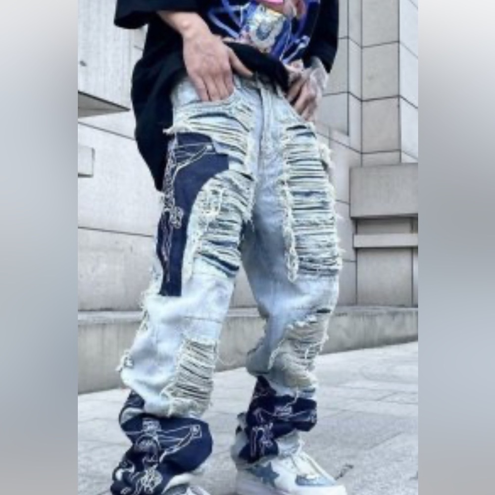 Men’s jeans